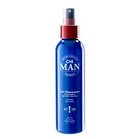 Spray Farouk CHI Man Low Maintenance teksturyzujący z solą morską do włosów dla mężczyzn 177ml