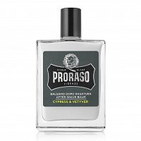 Balsam Proraso Cypress & Vetyver nawilżający po goleniu 100ml