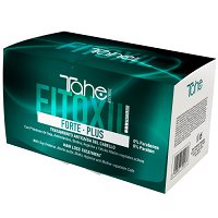 Ampułki Tahe BOTANIC Fitoxil Forte Plus przeciw wypadaniu włosów 6x10ml