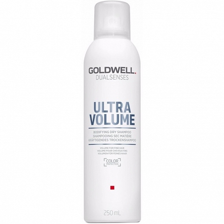 Suchy szampon Goldwell Dualsenses Ultra Volume oczyszczający i zwiększajacy objętość 250ml Szampony suche Goldwell 4021609029274