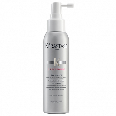 Spray Kerastase Stimuliste 125ml Odżywki przeciw wypadaniu włosów Kerastase 3474636397570