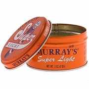 Pomada Murray's Super Light 85g