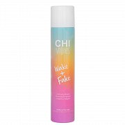 Suchy szampon Farouk Chi Vibes Wake+Fake, odświeżający do włosów 150g