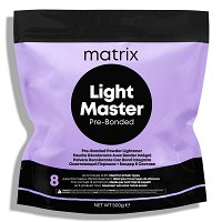 Rozjaśniacz Matrix Light Master Bonder Inside Pre-bonded, do włosów 500g