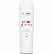 Odżywka Goldwell Dualsenses Color Extra Rich do włosów farbowanych 200ml