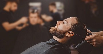 Barberskie kosmetyki dla mężczyzn – TOP 10 najlepszych marek