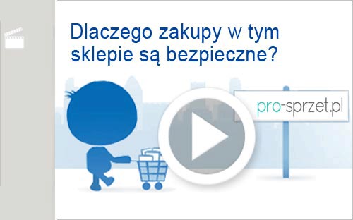 Bezpieczne zakupy