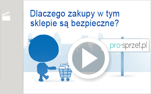 Bezpieczne zakupy