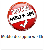 meble fryzjerskie w 48h