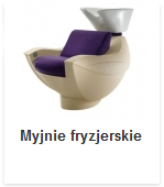 myjnie fryzjerskie