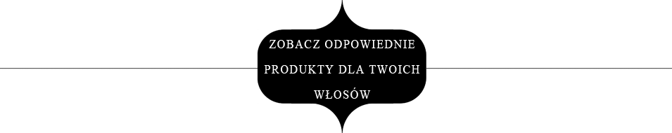 odpowiednie kosmetyki do rodzaju włosów