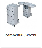 pomocniki fryzjerskie