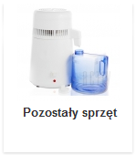 pozostały sprzęt