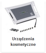 urządzenia kosmetyczne