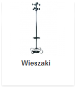 wieszaki fryzjerskie