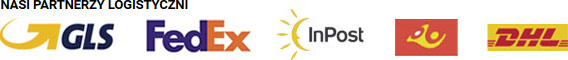 partnerzy logistyczni