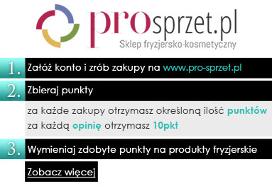 widget system punktowy