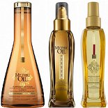 Mythic Oil