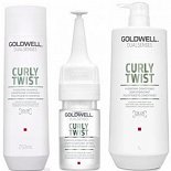 Dualsenses Curls&Waves - Podkreślenie Skrętu Loków