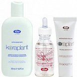Keraplant - naturalne kosmetyki do włosów