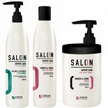 Salon Expert Care Kompleksowa pielęgnacja włosów
