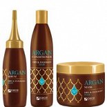 Argan Regeneracja włosów zniszczonych