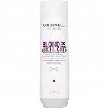 Dualsenses Blondes & Highlights - Pielęgnacja Blondów