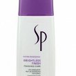 Spray Wella Sp Volumize Weightless Finish 125ml Odżywki do włosów cienkich Wella 4015600084486