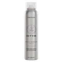 Zestaw świąteczny Kemon Actyva Colore Brillante, szampon 250ml + maska 200ml + spray 200ml Szampony do włosów Kemon 8020936083795