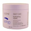 Maska H.Zone Option Daily Care 500ml Maski do włosów Renee Blanche 8006569144805