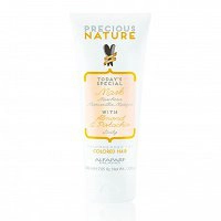 Maska włosy farbowane Alfaparf Precious Nature 200ml Maski do włosów Alfaparf 8022297032801