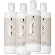 Oksydant Schwarzkopf Blondme Premium Developer do farb 2%, 6%, 9%, 12% 1000ml Oxydanty Schwarzkopf 4045787367393