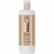 Oksydant Schwarzkopf Blondme Premium Developer do farb 2%, 6%, 9%, 12% 1000ml Oxydanty Schwarzkopf 4045787922684