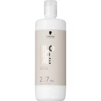 Oksydant Schwarzkopf Blondme Premium Developer do farb 2%, 6%, 9%, 12% 1000ml Oxydanty Schwarzkopf 4067971154763