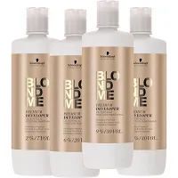 Oksydant Schwarzkopf Blondme Premium Developer do farb 2%, 6%, 9%, 12% 1000ml