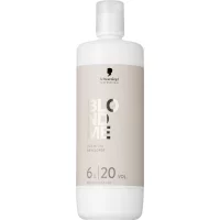 Oksydant Schwarzkopf Blondme Premium Developer do farb 2%, 6%, 9%, 12% 1000ml Oxydanty Schwarzkopf 4067971154763
