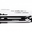Prostownica BaByliss Pro BAB3000EPE Elipsis 3000 z jonizacją 31mm Prostownice do włosów BaByliss Pro 3030050121759