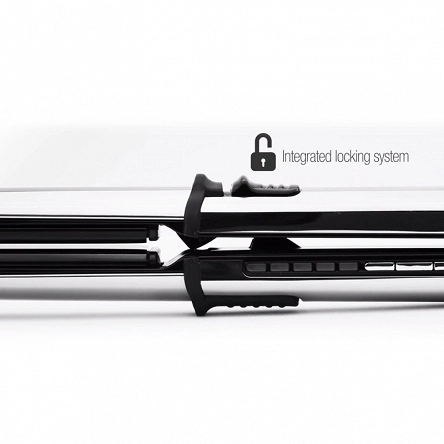 Prostownica BaByliss Pro BAB3000EPE Elipsis 3000 z jonizacją 31mm Prostownice do włosów BaByliss Pro 3030050121759