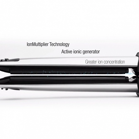Prostownica BaByliss Pro BAB3000EPE Elipsis 3000 z jonizacją 31mm Prostownice do włosów BaByliss Pro 3030050121759