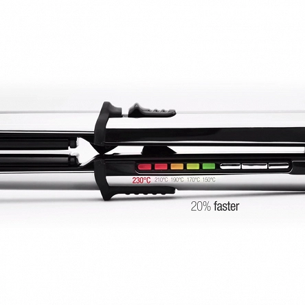 Prostownica BaByliss Pro BAB3000EPE Elipsis 3000 z jonizacją 31mm Prostownice do włosów BaByliss Pro 3030050121759