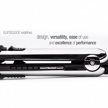 Prostownica BaByliss Pro BAB3000EPE Elipsis 3000 z jonizacją 31mm Prostownice do włosów BaByliss Pro 3030050121759