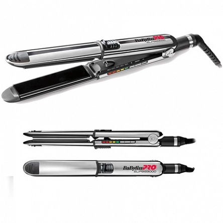 Prostownica BaByliss Pro BAB3000EPE Elipsis 3000 z jonizacją 31mm Prostownice do włosów BaByliss Pro 3030050121759