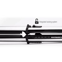 Prostownica BaByliss Pro BAB3000EPE Elipsis 3000 z jonizacją 31mm Prostownice do włosów BaByliss Pro 3030050121759