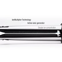 Prostownica BaByliss Pro BAB3000EPE Elipsis 3000 z jonizacją 31mm Prostownice do włosów BaByliss Pro 3030050121759