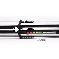 Prostownica BaByliss Pro BAB3000EPE Elipsis 3000 z jonizacją 31mm Prostownice do włosów BaByliss Pro 3030050121759