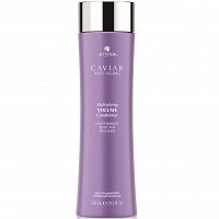 Odżywka Alterna Caviar Anti-Aging Volume nadająca objętości włosom 250ml Odżywka nadająca objętość włosom Alterna 873509015161