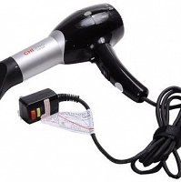 Suszarka Farouk CHI Pro 1300W Suszarki do włosów Farouk 633911630938