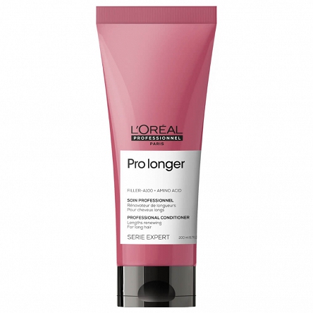 Odżywka Loreal Pro Longer wzmacniająca do włosów długich 200ml Odżywki do włosów L'Oreal Professionnel 3474636976119