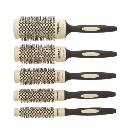 Szczotka Termix Evolution Soft Szczotki do modelowania włosów Termix 8436007233455
