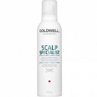 Szampon Goldwell Dualsenses Scalp Sensitive Foam do wrażliwej skóry głowy 250ml